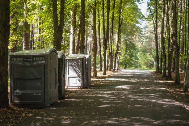 Portable Toilet Rental for Emergency Services in New Cassel, NY