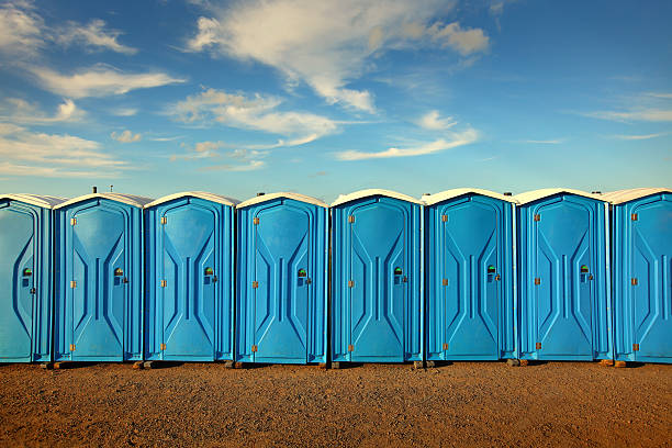 Trusted New Cassel, NY Portable Potty Rental  Experts